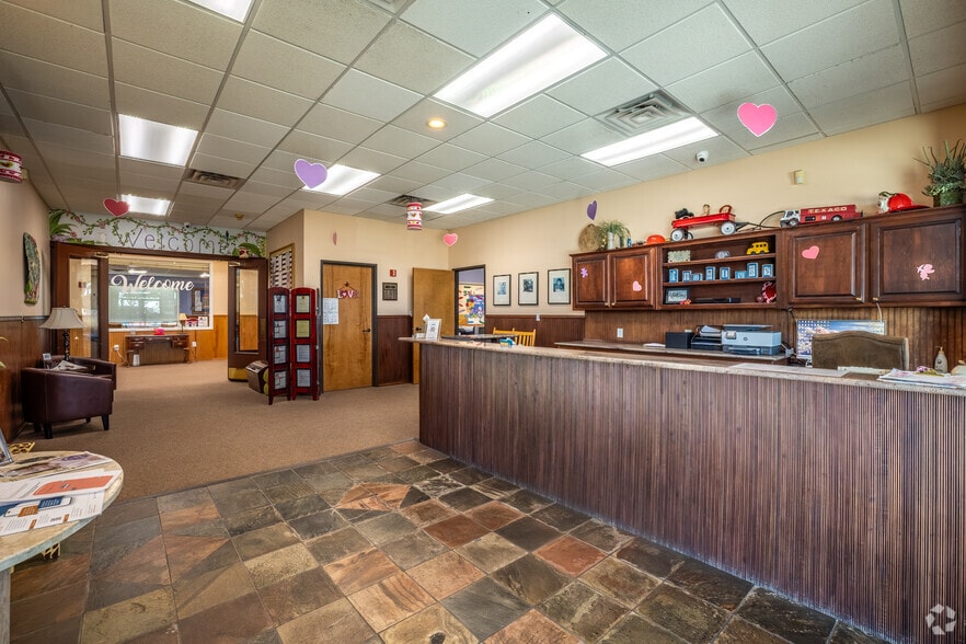 More Photos Of 2101 Firewheel Pky, Garland Daycare Center For Sale