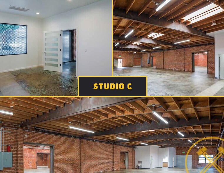 More Photos Of 5853-5863 Compton Ave, Los Angeles Showroom For Lease