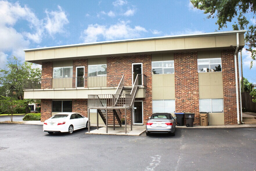 More Photos Of 930 Thomasville Rd, Tallahassee Office For Sale