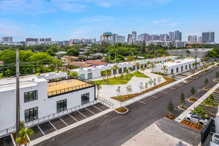 More Photos Of 710 NW 5th Ave, Fort Lauderdale Unknown For Lease