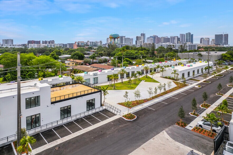 More Photos Of 710 NW 5th Ave, Fort Lauderdale Unknown For Lease