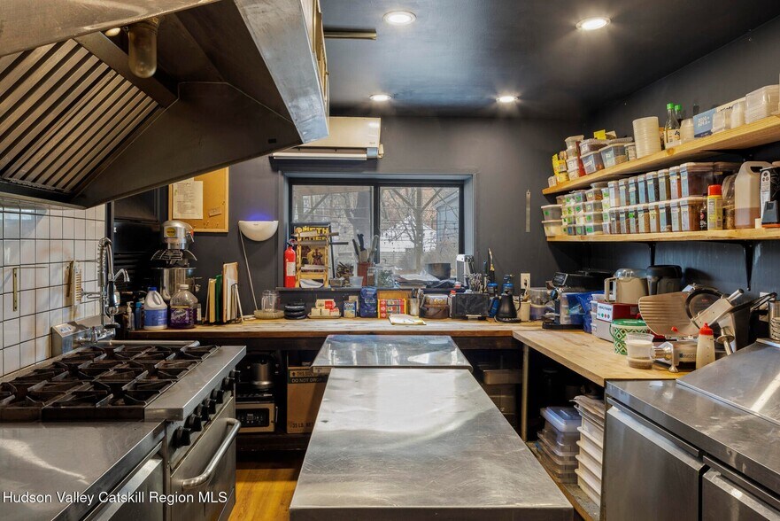 More Photos Of 346 Broadway, Kingston Storefront Retail Residential For Sale