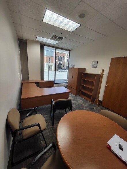More Photos Of 220 Broadway Ave S, Rochester Office For Sale