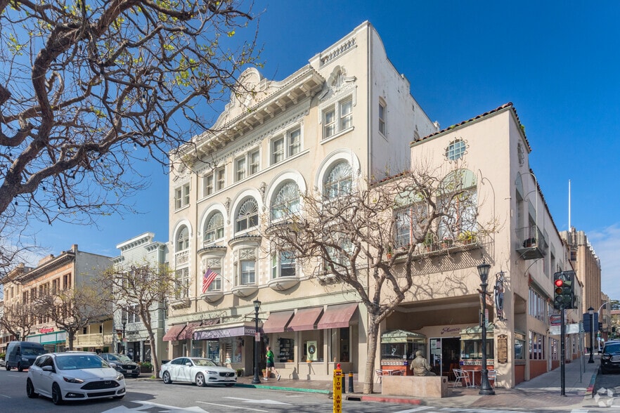 More Photos Of 407 Calle Principal, Monterey Hotel For Sale