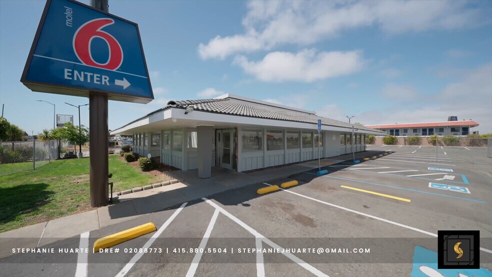 Primary Photo Of 4355 Sonoma Blvd, Vallejo Restaurant For Lease