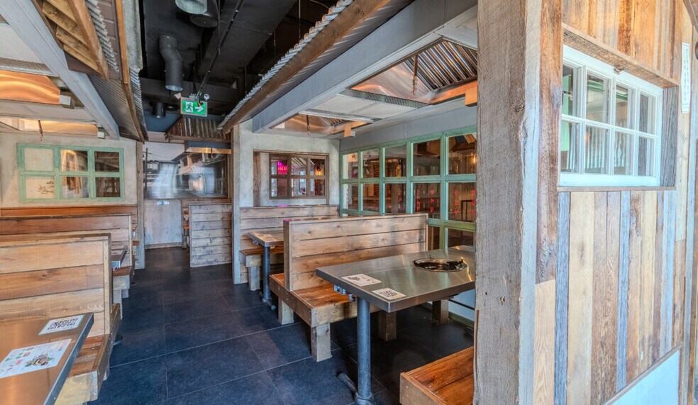 More Photos Of , Waterloo General Retail For Sale