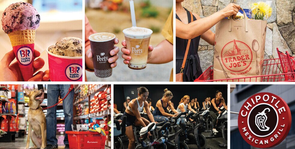 More Photos Of 785 Oak Grove Rd, Concord Unknown For Lease