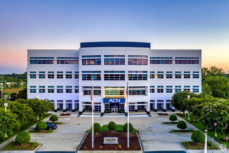 More Photos Of 1000 Progress Pl NE, Concord Office For Sale