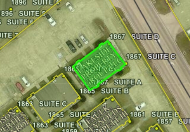 More Photos Of 1867 Avenue of America, Monroe Medical For Sale