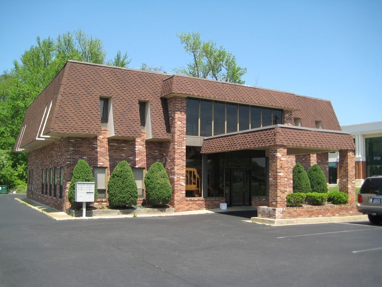 More Photos Of 3680 Leonardtown Rd, Waldorf Office For Lease