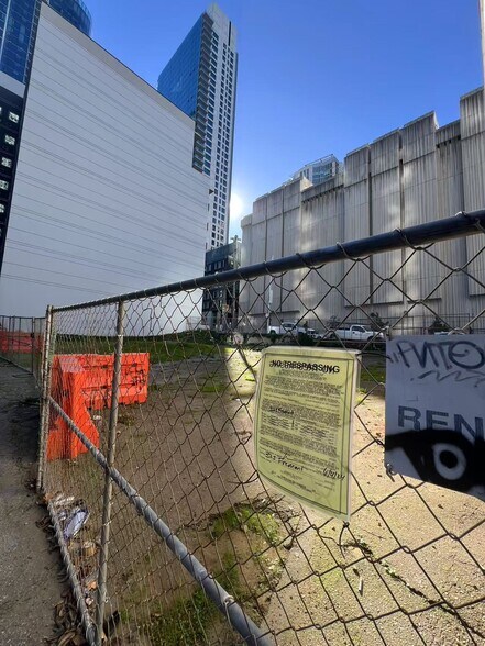 More Photos Of 325 Fremont St, San Francisco Land For Sale