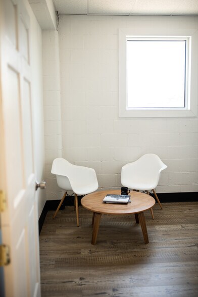 More Photos Of 205 Van Buren St, Nashville Loft Creative Space For Lease