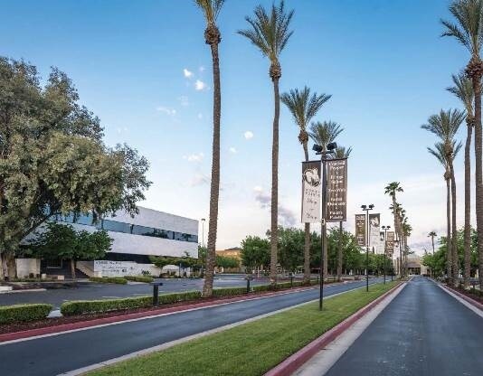 More Photos Of 6795 N Palm Ave, Fresno Unknown For Lease