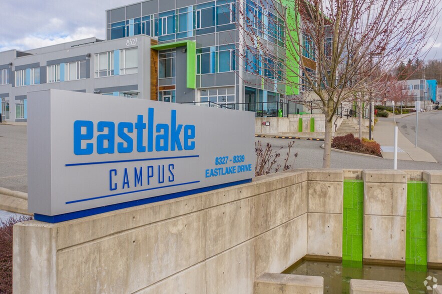 More Photos Of 8331 Eastlake Dr, Burnaby Unknown For Lease