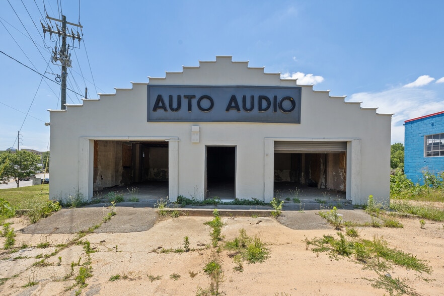 More Photos Of 1200 Central Ave, Atlanta Industrial For Sale