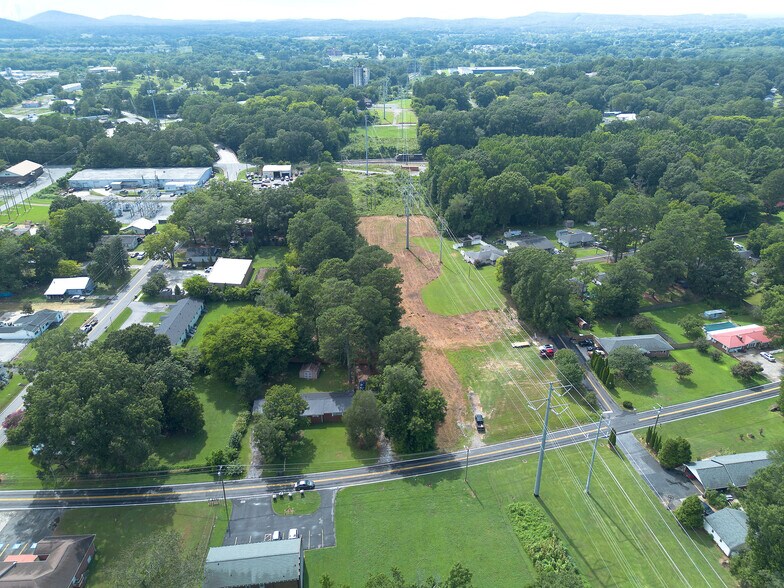 More Photos Of Jones Mill rd, Cartersville Land For Sale
