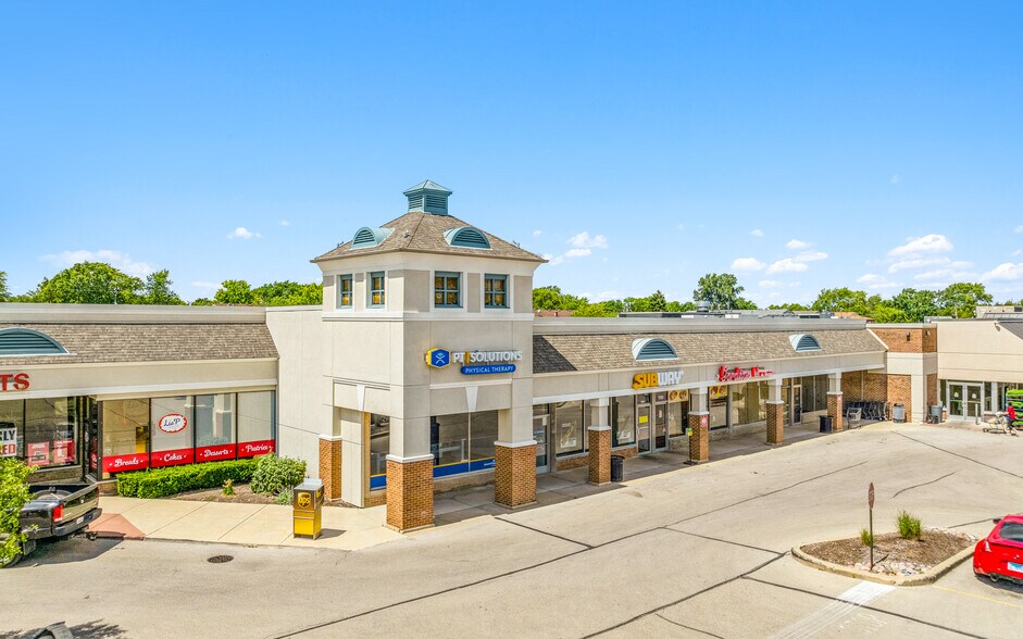 More Photos Of 1052-1150 State St, Lemont Unknown For Sale