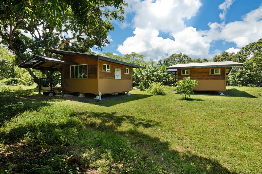 More Photos Of 13-2060 Lolia Pl, Pahoa Multifamily For Sale