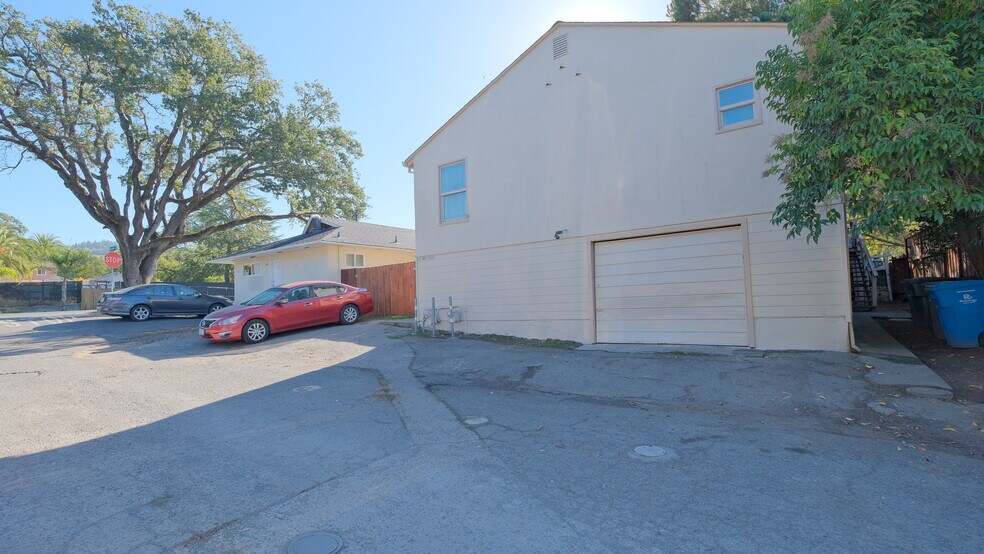 More Photos Of 18450 Sonoma Hwy, Sonoma Freestanding For Sale