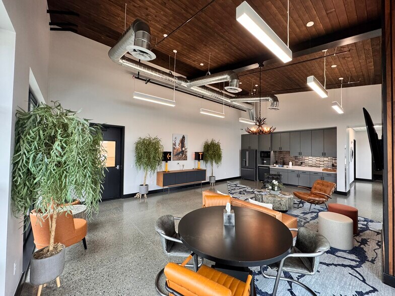 More Photos Of 3209 Gulfstream Rd, Hayden Industrial For Sale