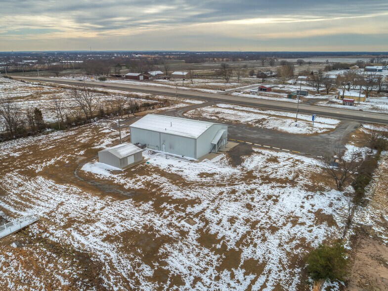 More Photos Of 26243 State Highway 51, Wagoner Medical For Sale