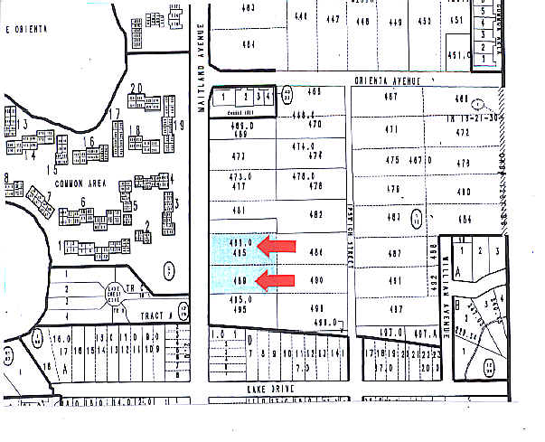 More Photos Of 249-251 Maitland Ave, Altamonte Springs Unknown For Lease