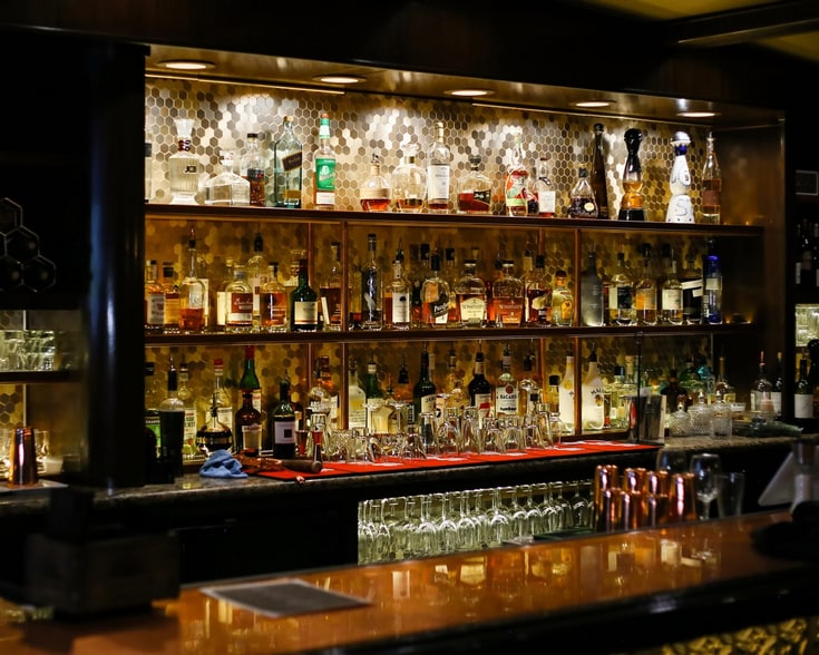 More Photos Of 1201 Market St, Redding Restaurant For Sale