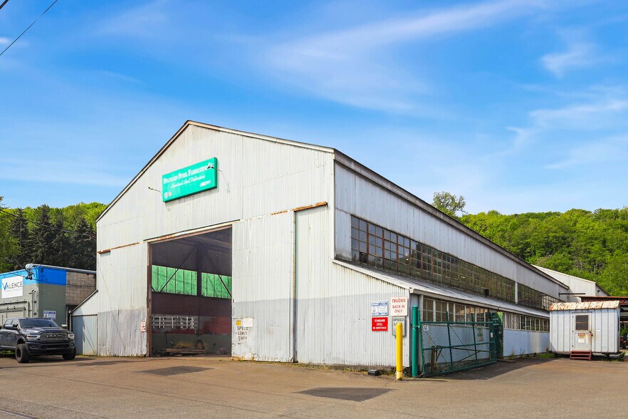 Primary Photo Of 8155 1st Ave S, Seattle Office For Sale