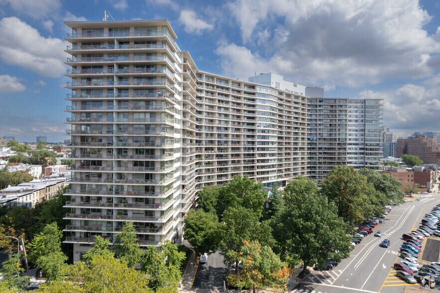 More Photos Of 2401 Pennsylvania Ave, Philadelphia Apartments For Sale