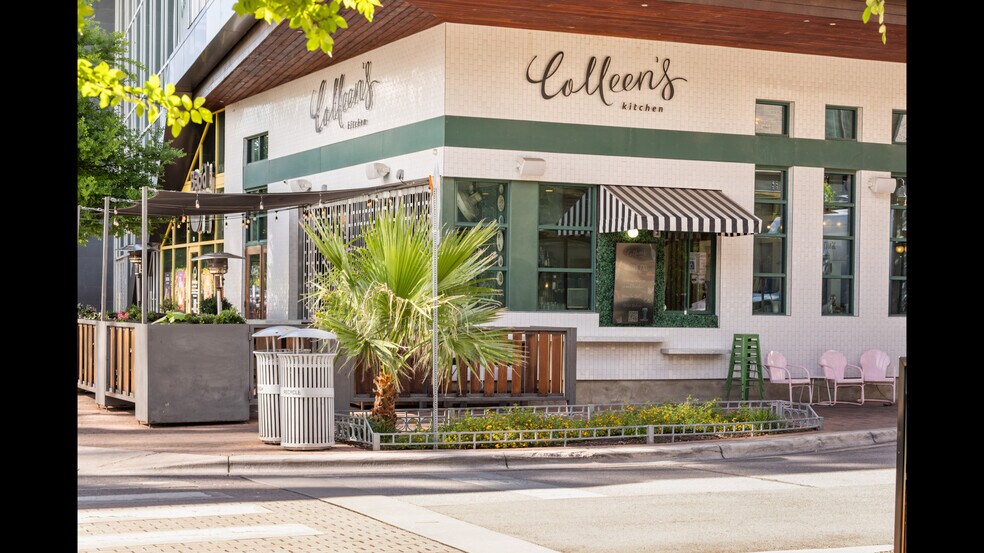 More Photos Of 1900 Aldrich St, Austin Unknown For Lease