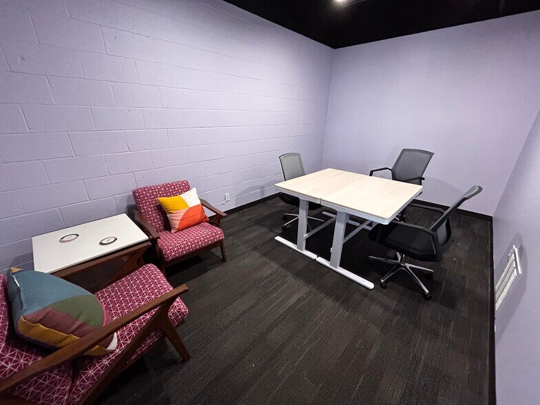 More Photos Of 2510 E 15th St, Tulsa Coworking Space