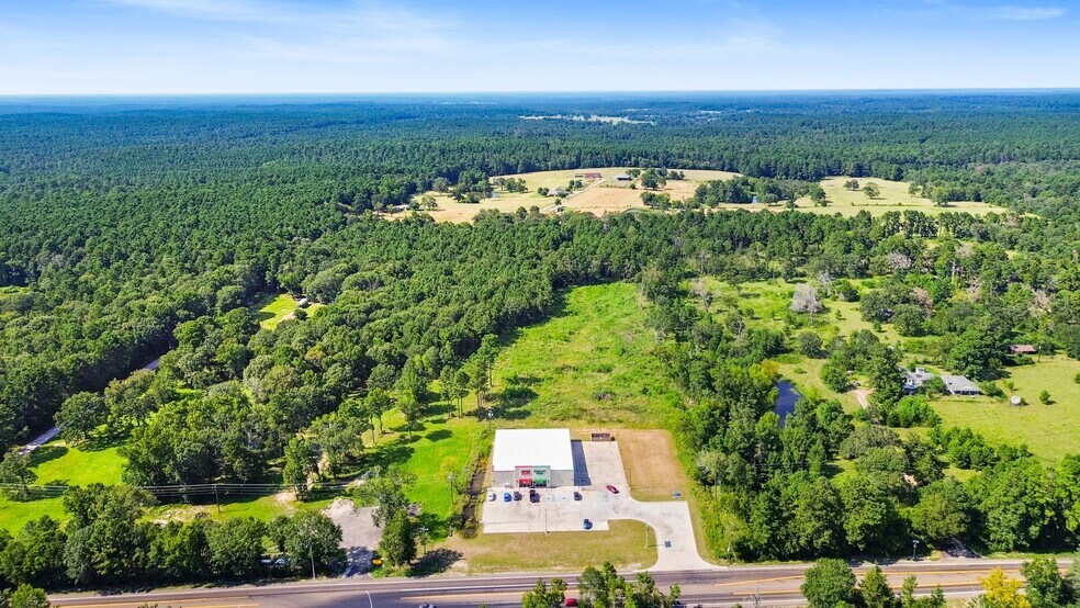 More Photos Of 1795 US Highway 190, Huntsville Land For Sale