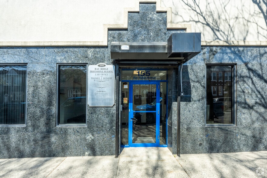 More Photos Of 149-155 Bay Ridge Ave, Brooklyn Medical For Lease