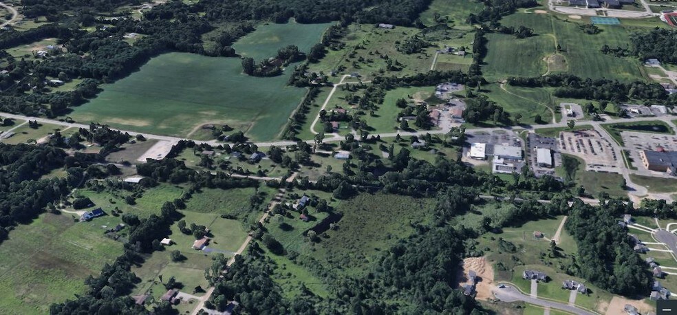 More Photos Of 1480 E M 36, Pinckney Land For Sale