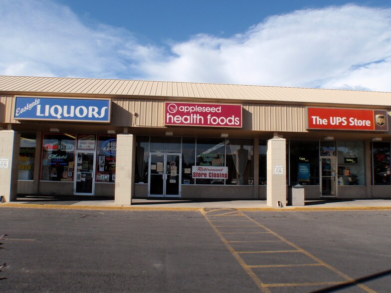 More Photos Of 2830 North Ave, Grand Junction General Retail For Lease