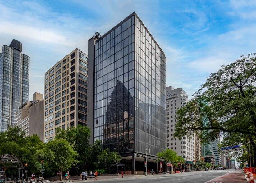 More Photos Of 866 Second Ave, New York Office For Lease