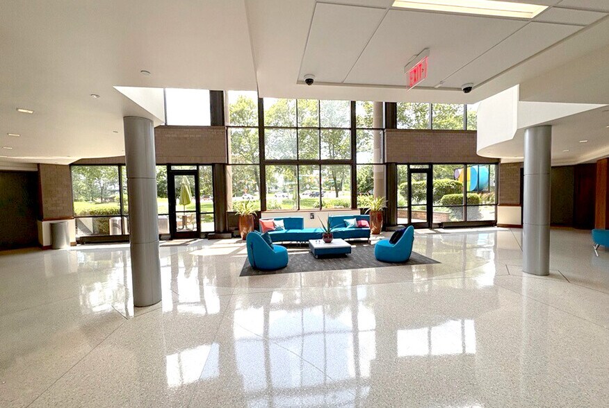 Primary Photo Of 7 Great Valley Pky, Malvern Office For Lease