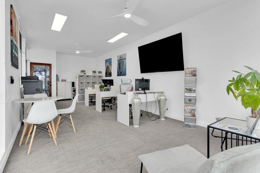 More Photos Of 1237 Camino Del Mar, Del Mar Office Residential For Sale