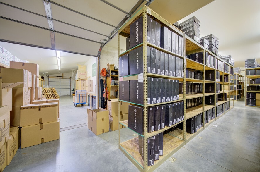 More Photos Of 6597 Falcon Ln, Bozeman Industrial For Sale