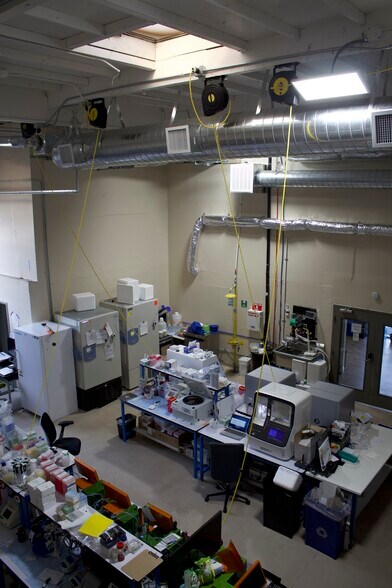 More Photos Of 1130 Independence Ave, Mountain View Light Manufacturing For Lease