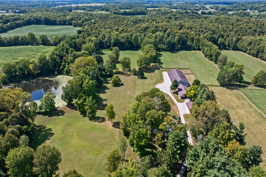 More Photos Of 244 OH-314, Centerburg Land For Sale