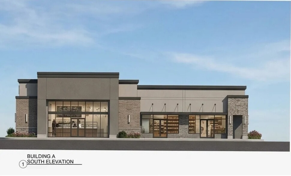 Primary Photo Of 0 N Indiana Ave, Kansas City General Retail For Lease
