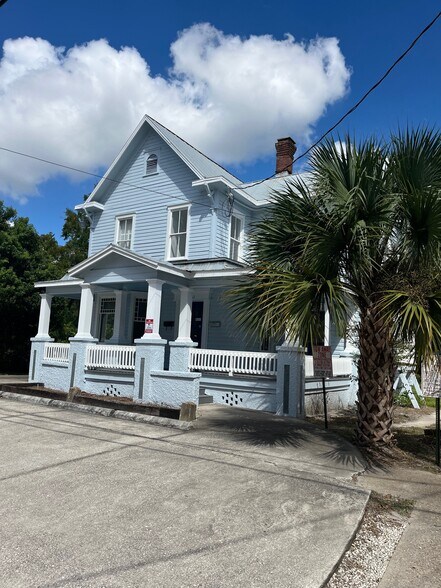 More Photos Of 1451 Home St, Jacksonville Office Residential For Lease