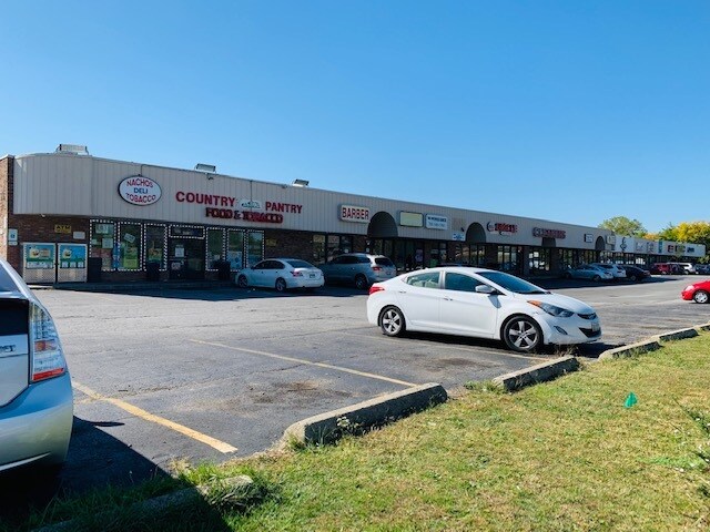 More Photos Of 4001-4015 175th St, Country Club Hills General Retail For Sale