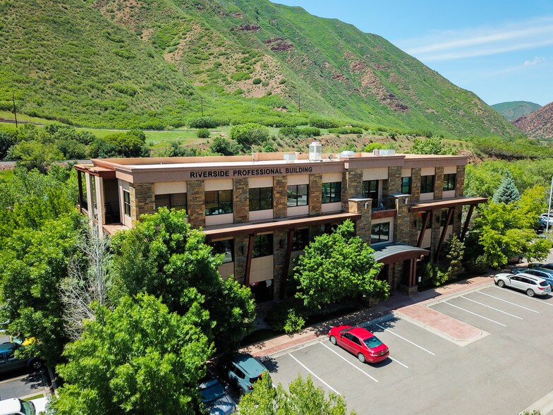 More Photos Of 2700 Gilstrap Ct, Glenwood Springs Office For Lease