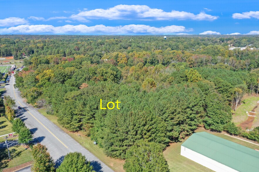 More Photos Of 80 Memorial Dr, Jefferson Land For Sale