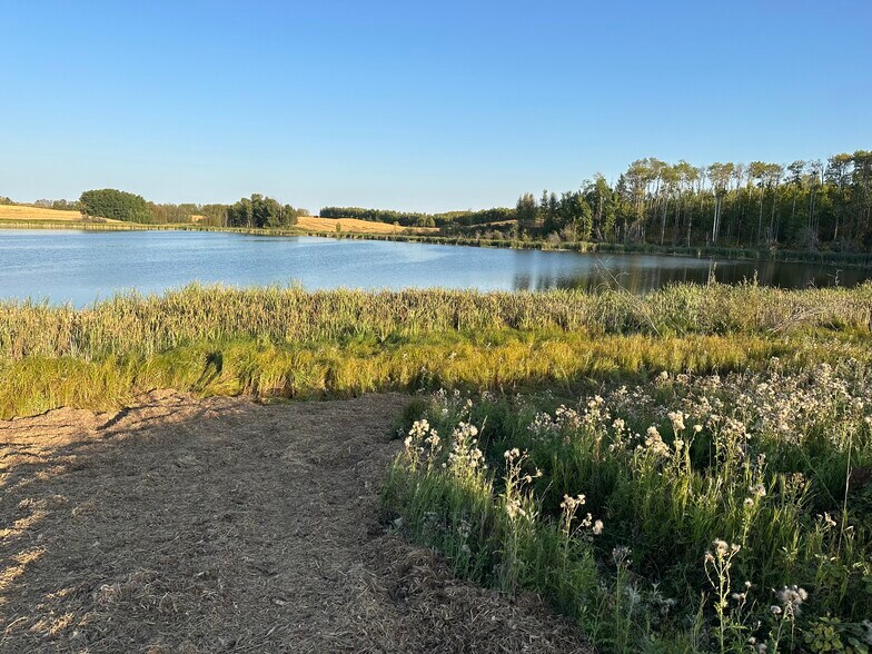 More Photos Of 1 52313 Twp 24 rd, Parkland County Land For Sale