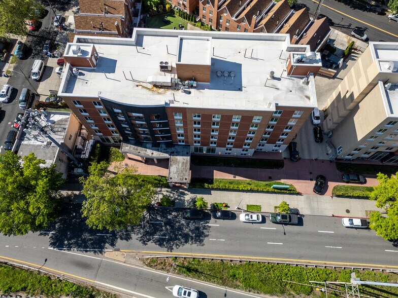 More Photos Of 183-15 Horace Harding Expy, Fresh Meadows Hotel For Sale