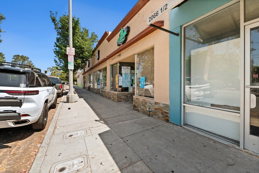 More Photos Of 2070 Santa Fe Ave, Long Beach Storefront Retail Office For Sale