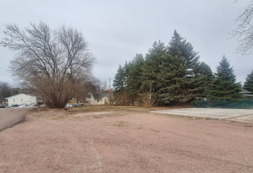 More Photos Of 103 3rd Street, Dell Rapids Land For Sale